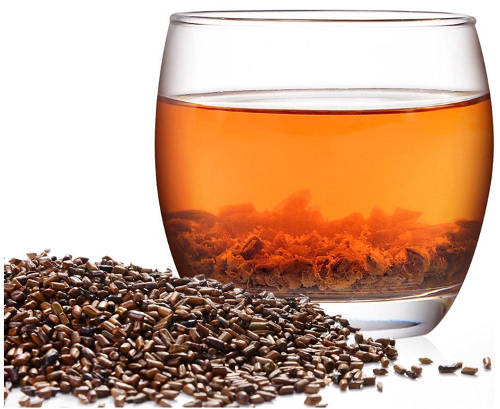 中國臺灣決明子紅茶進(jìn)口報關(guān)