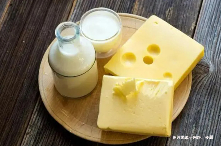 天津進(jìn)口愛(ài)爾蘭稀奶油報(bào)關(guān)資料