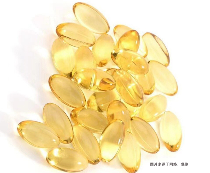 瑞士維生素E進(jìn)口報關(guān)流程