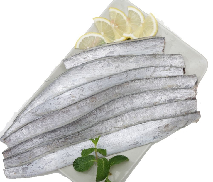 巴基斯坦冷凍帶魚進(jìn)口報(bào)關(guān)資料