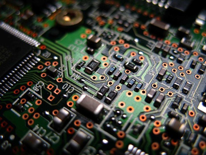 pcb電路板進(jìn)口報(bào)關(guān)流程