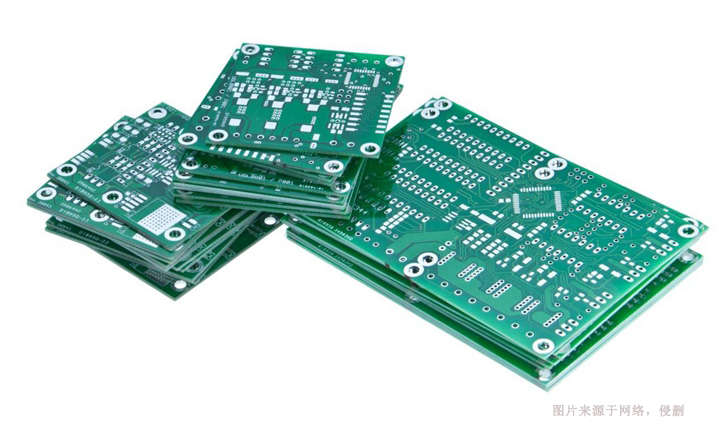 韓國(guó)PCB電路板進(jìn)口報(bào)關(guān)流程