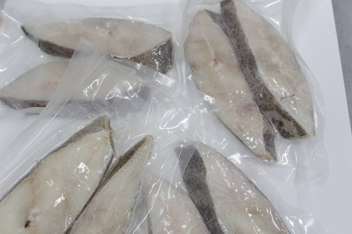 進(jìn)口凍格陵蘭庸鰈魚報關(guān)
