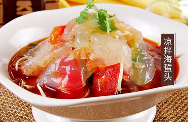 墨西哥海蜇進口報關(guān)