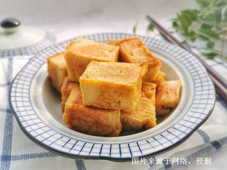 越南魚(yú)豆腐進(jìn)口報(bào)關(guān)資料