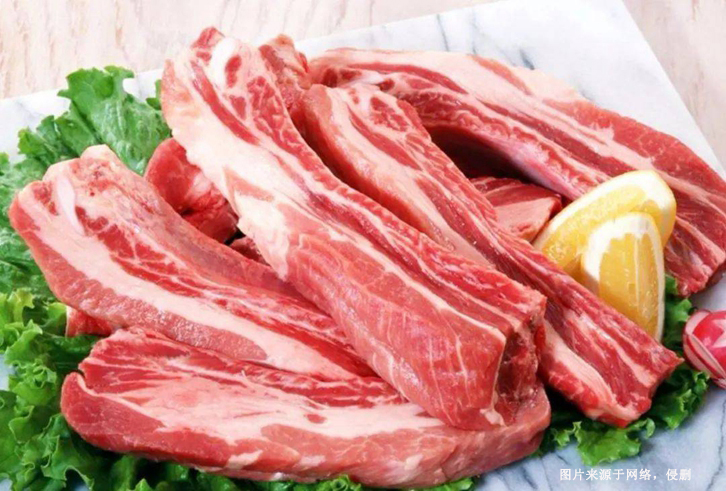 意大利冷凍豬肉進(jìn)口報關(guān)流程