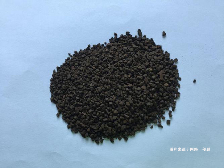 巴西錳礦砂進(jìn)口報關(guān)流程