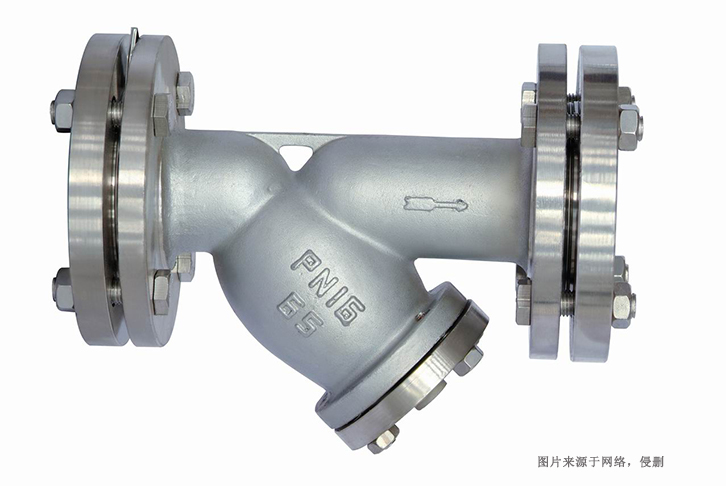 上海進(jìn)口管道過濾器報(bào)關(guān)流程有這幾步-18年報(bào)關(guān)行