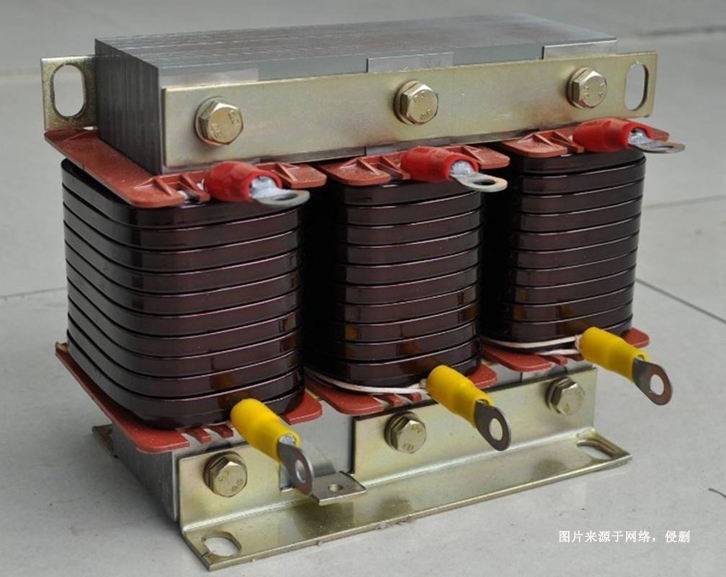 廣州進(jìn)口德國電抗器報關(guān)資料