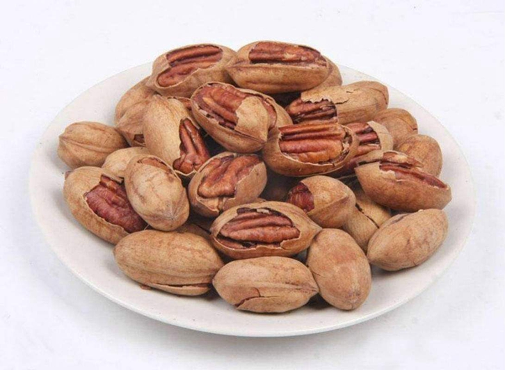 深圳碧根果進(jìn)口報關(guān)公司