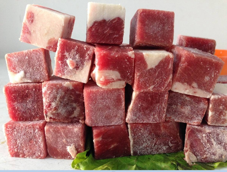 天津進口阿根廷牛肉報關(guān)代理