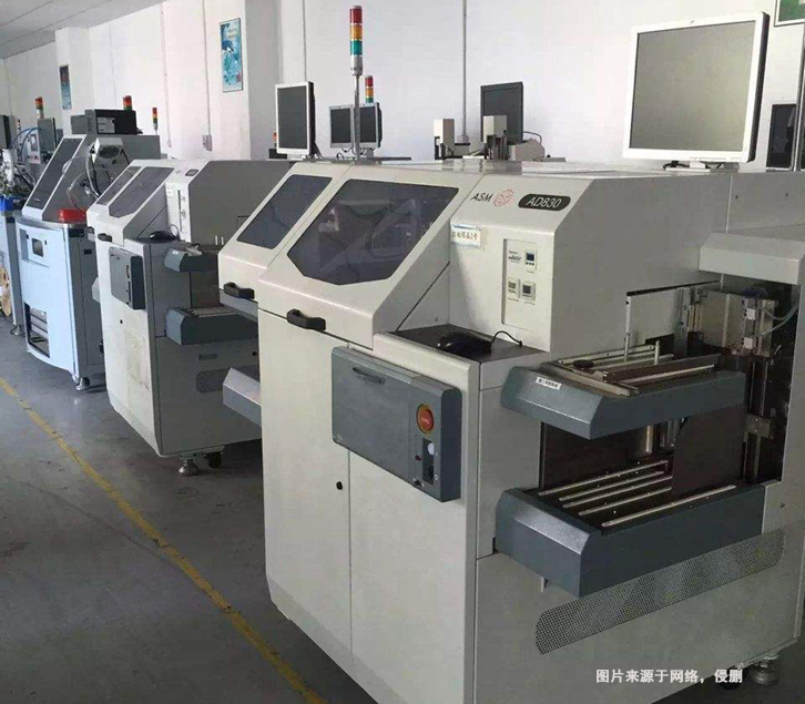 韓國進口舊機器設(shè)備報關(guān)流程-19年上海設(shè)備報關(guān)行