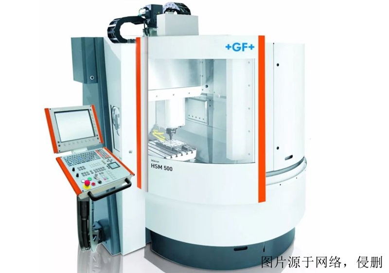上海機(jī)場(chǎng)進(jìn)口德國精密設(shè)備報(bào)關(guān)流程