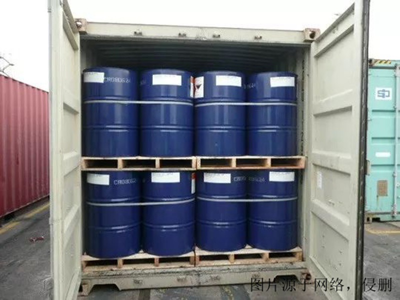 上海進口美國3類危險品報關流程-20年專注?；非尻P