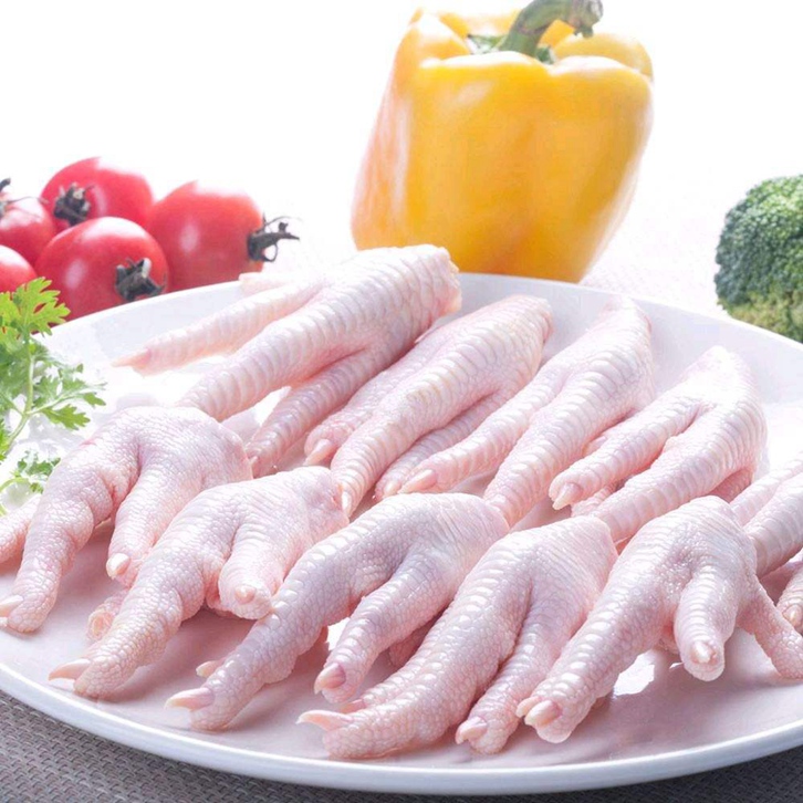 深圳進(jìn)口俄羅斯雞爪清關(guān)資料這6樣-19年肉類(lèi)報(bào)關(guān)行