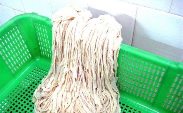 腌漬豬腸衣進(jìn)口報(bào)關(guān)流程是怎樣的呢？