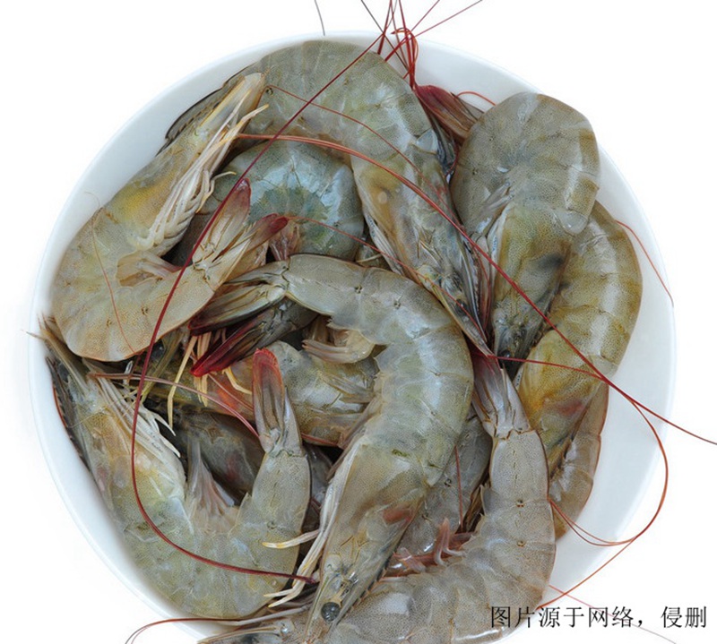 越南凡納濱對蝦進口報關流程-19年冷凍水產(chǎn)品報關行